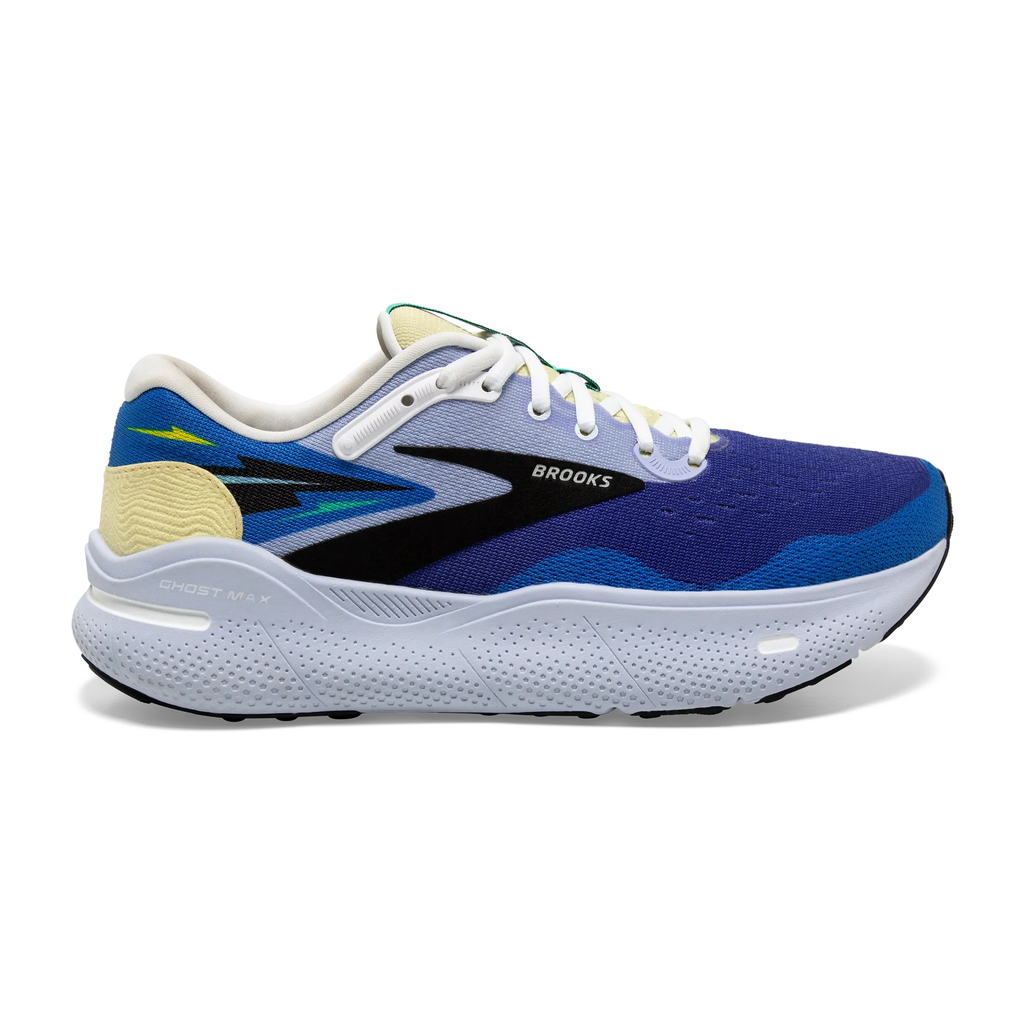 charity - run Men's Ghost Max