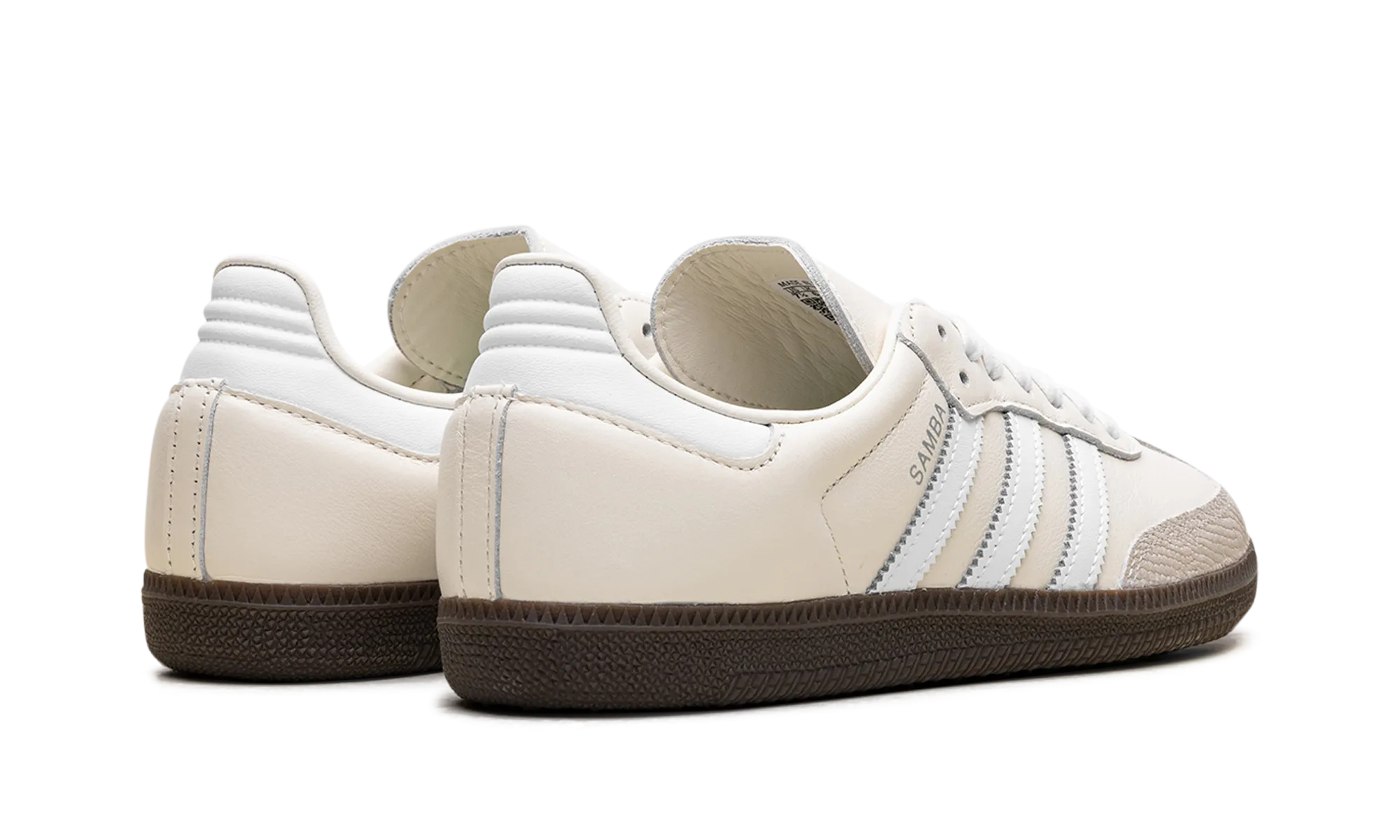 Skip Hike Roll Hike Samba OG WMNS "Wonder Alumina"