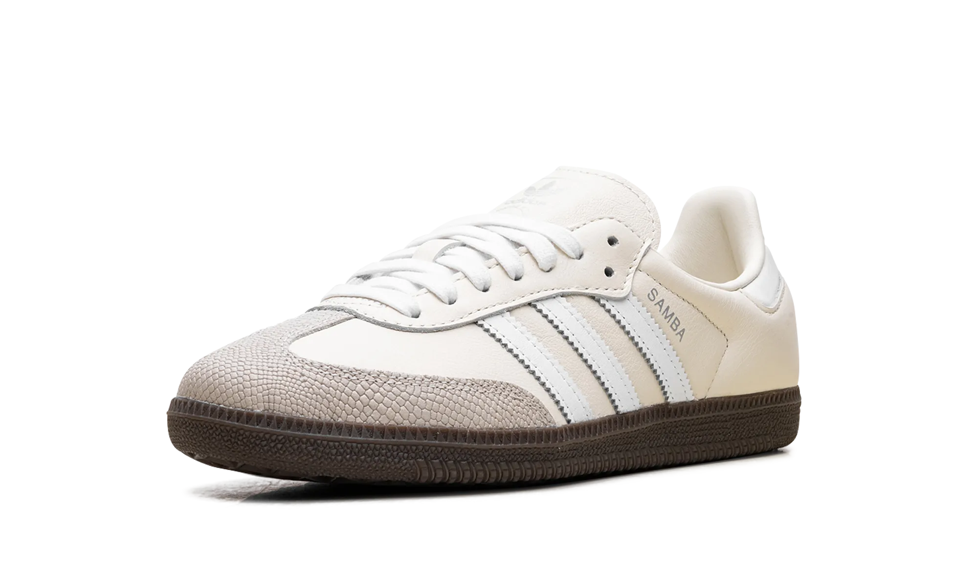 Sprint Run Save Step Samba OG WMNS "Wonder Alumina"