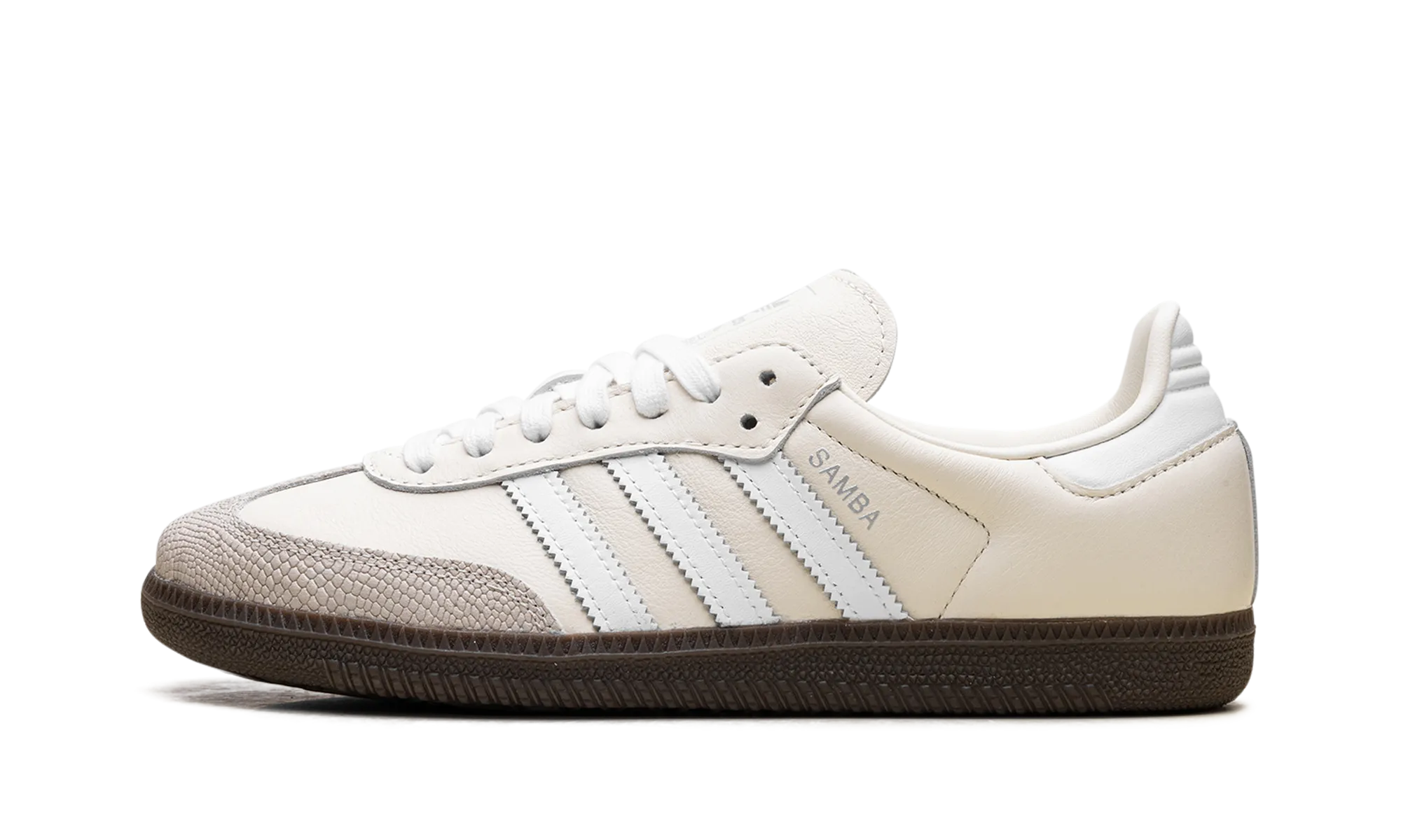 Samba OG WMNS "Wonder Alumina" Water resistant upper