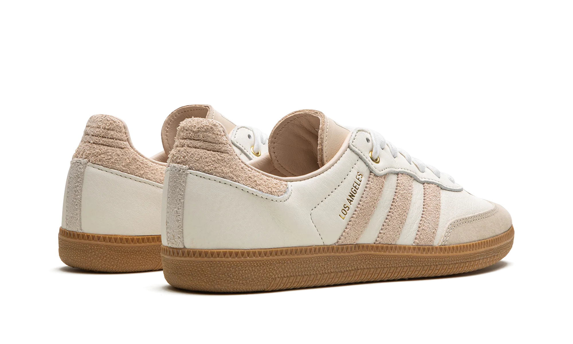 Samba "LAFC Los Angeles Football Club" Family Run ergonomic