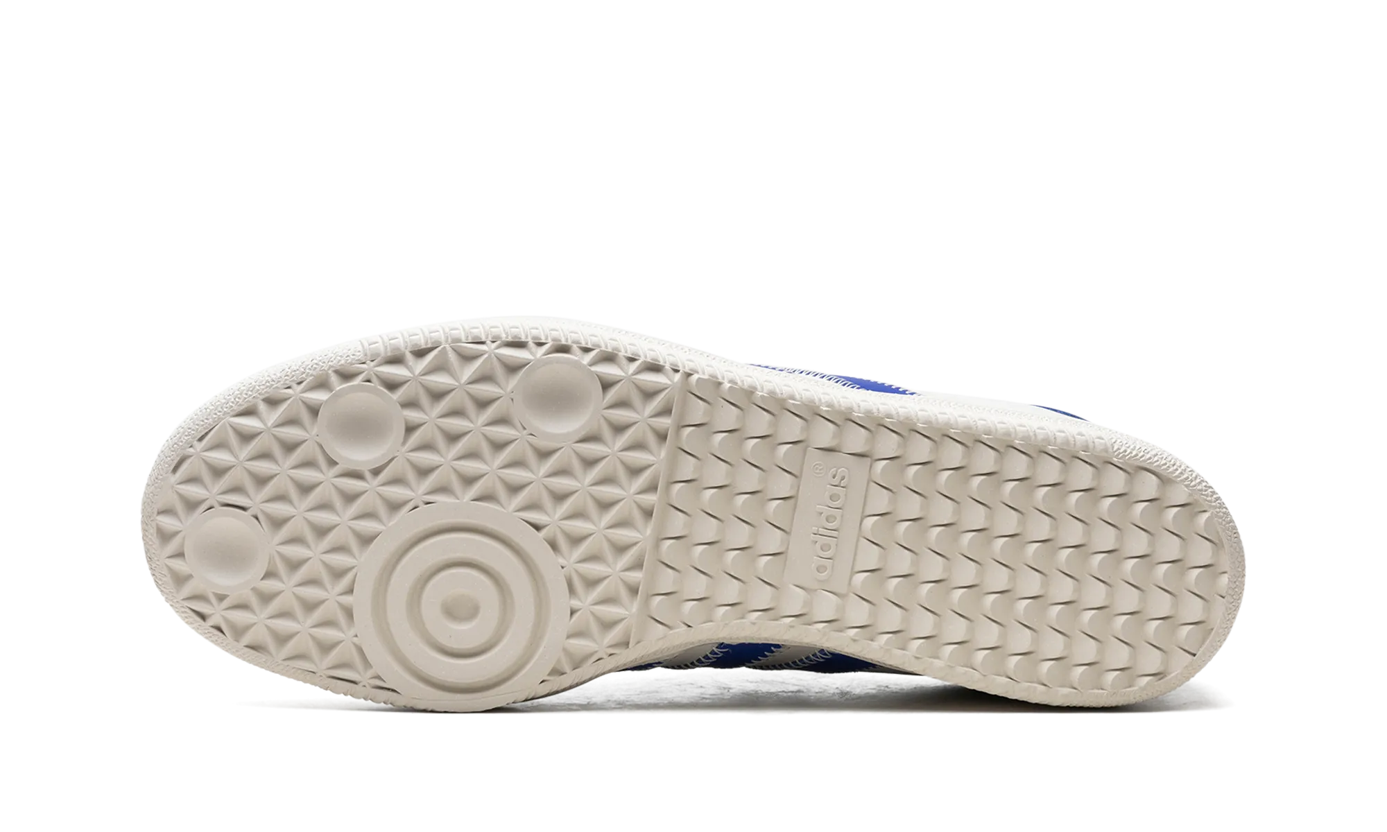 Samba "Pharrell Williams - Navy" Comfort Flex