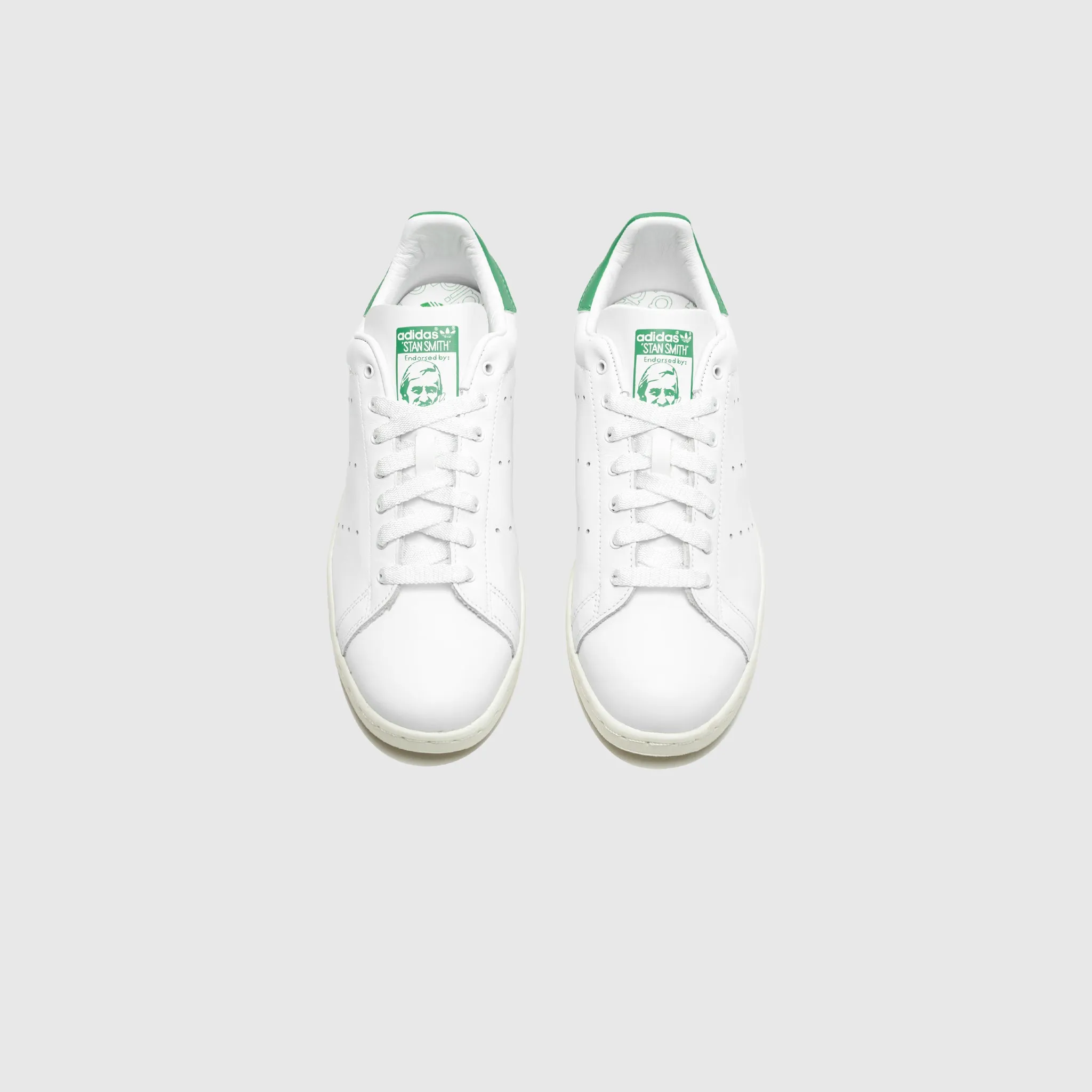 Teen Edge STAN SMITH 80's