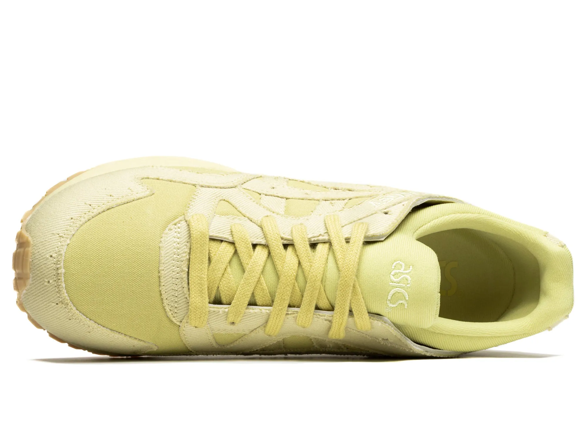 Micro Perforated Upper Asics Gel-Lyte V