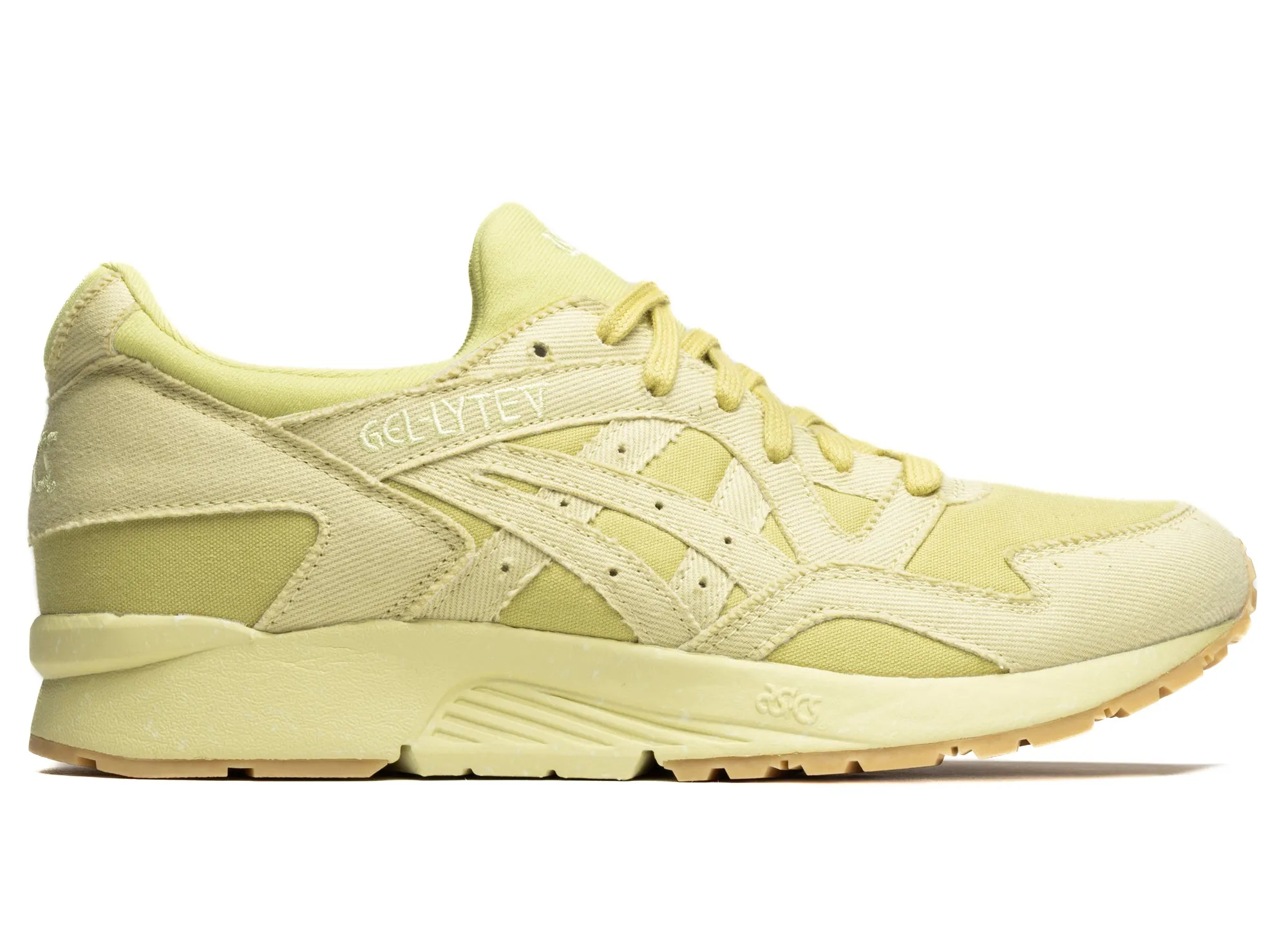 Outdoor Running Moldable Heel Cup Asics Gel-Lyte V