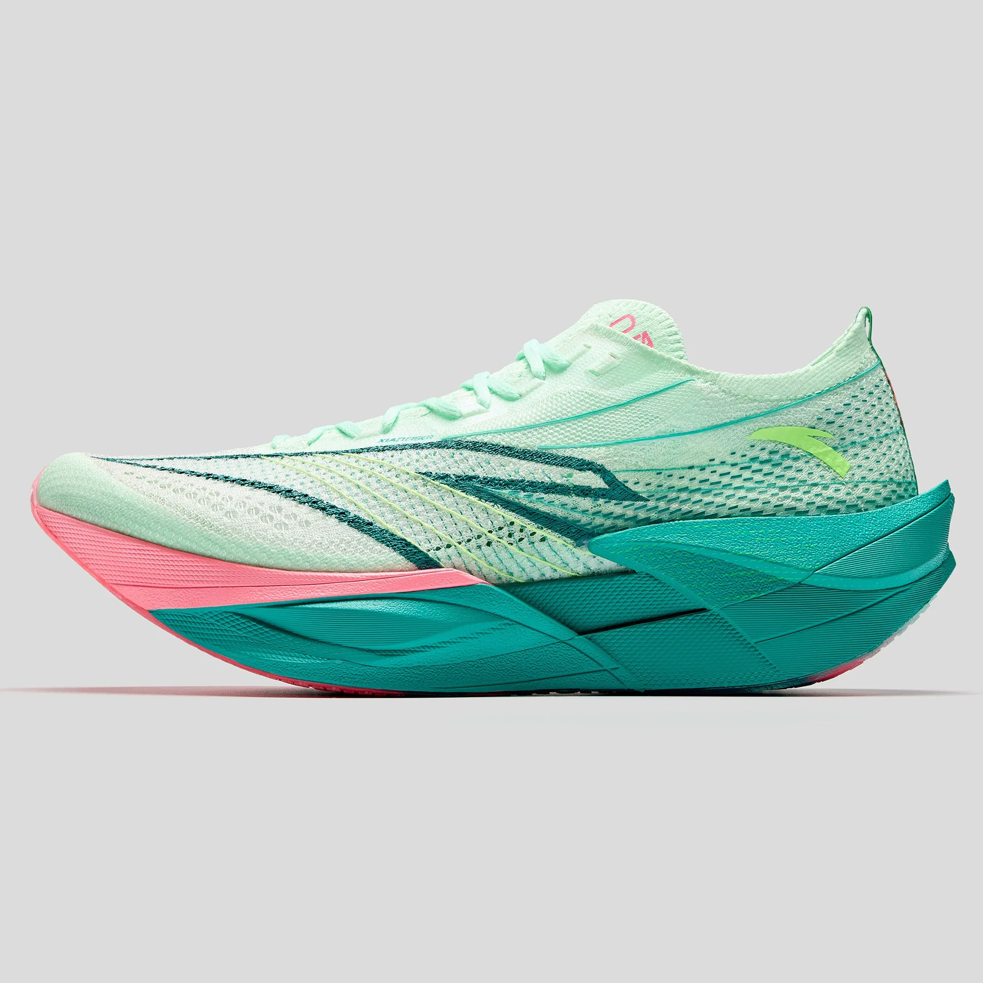 odor - control - technology - effectiveness shoes Entry - level ANTA C202 6 Pro