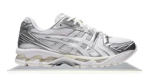 Gait Optimized Sole Gel-Kayano 14 JJJJound Silver White