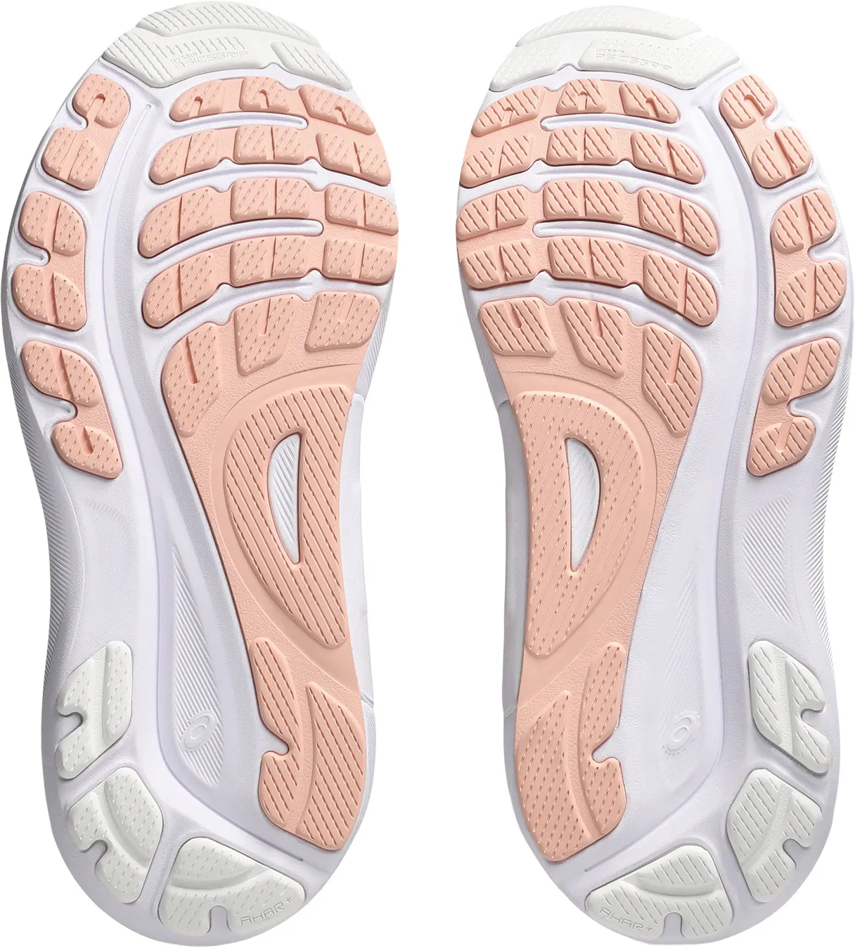 Asics Gel Kayano 31 Womens Running Shoes - Pink running in the evening shoes