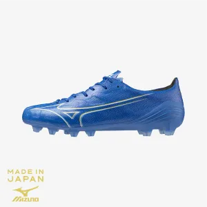 Injury prevention MIZUNO ALPHA FG JAPAN