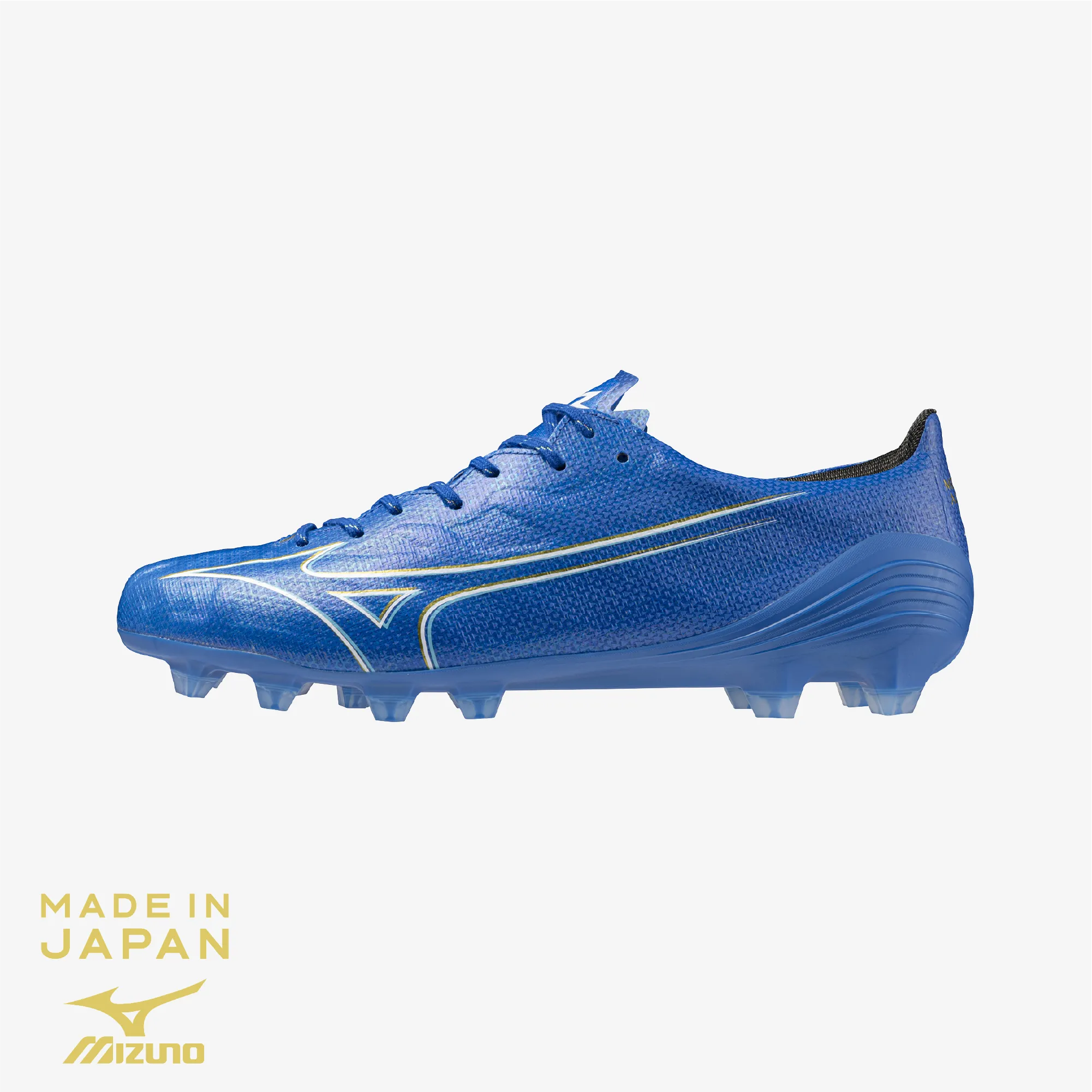 Injury prevention MIZUNO ALPHA FG JAPAN