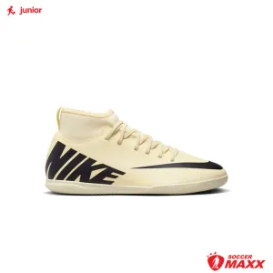 Nike Junior Mercurial Superfly 9 Club Indoor Shoe sports training Speed Tap