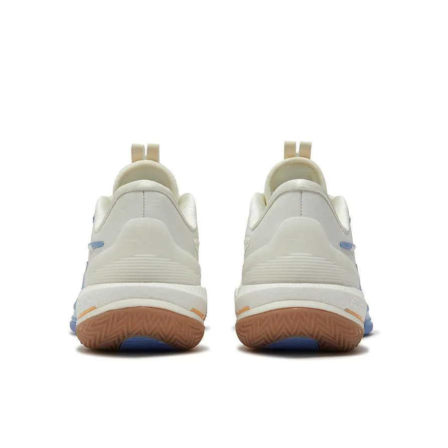 Sneakers Removable Insoles 361?? Big3 6.0 - Sea Salt Latte