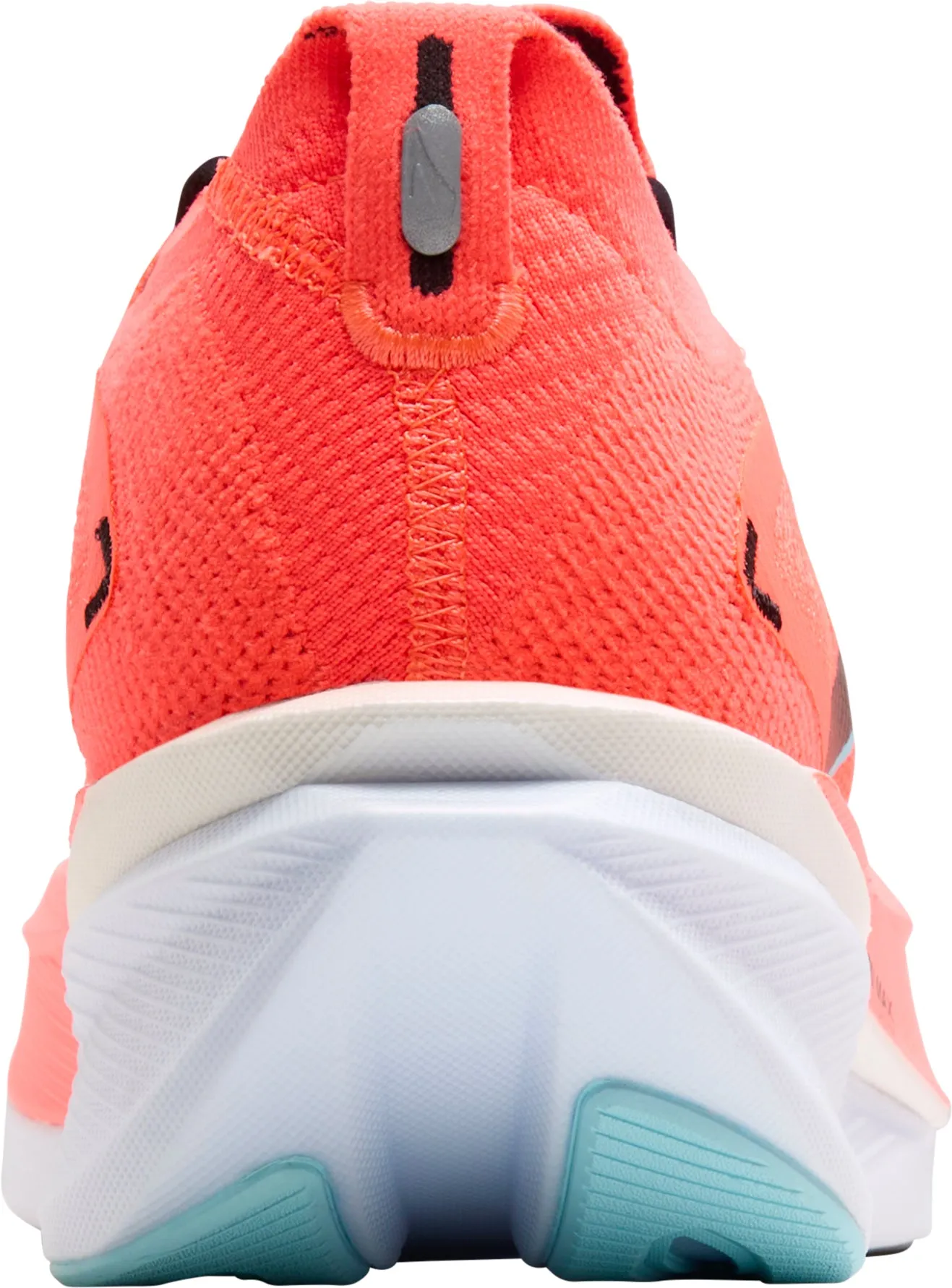 Adjustable Belt microfiber - feature shoes Brooks Hyperion Max 3 Mens Running Shoes - Orange