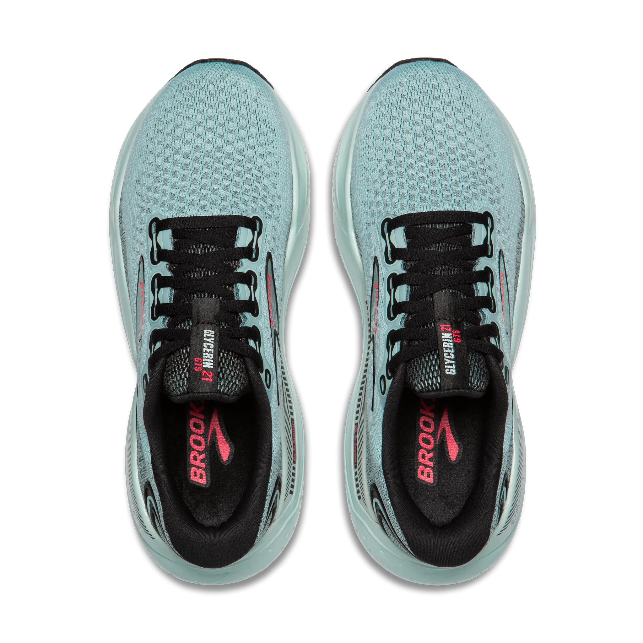 Women's Glycerin GTS 21 Gift