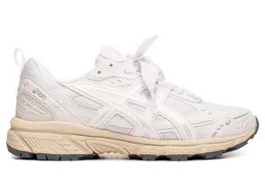 High Rebound Padding Asics Gel-Nunobiki White / Pure Silver
