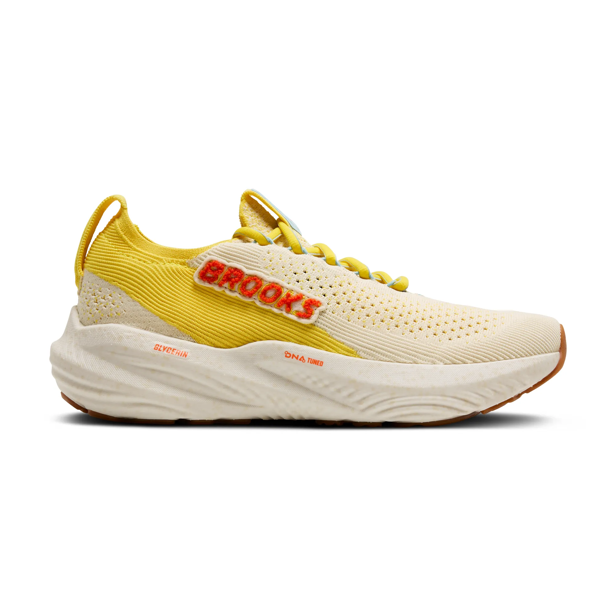 Women's Glycerin StealthFit 22 Wide Base