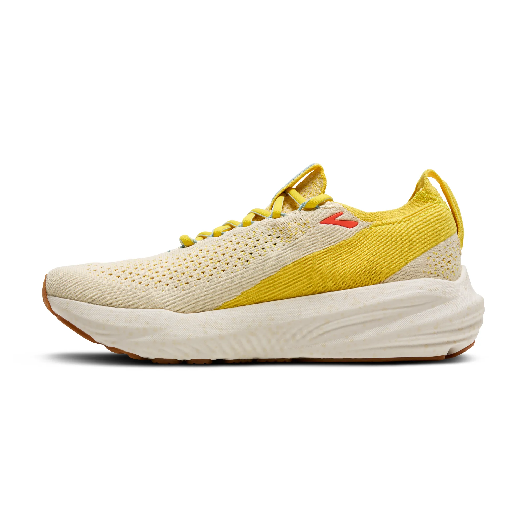 Women's Glycerin StealthFit 22 Design-led Perforated Tongue Construction