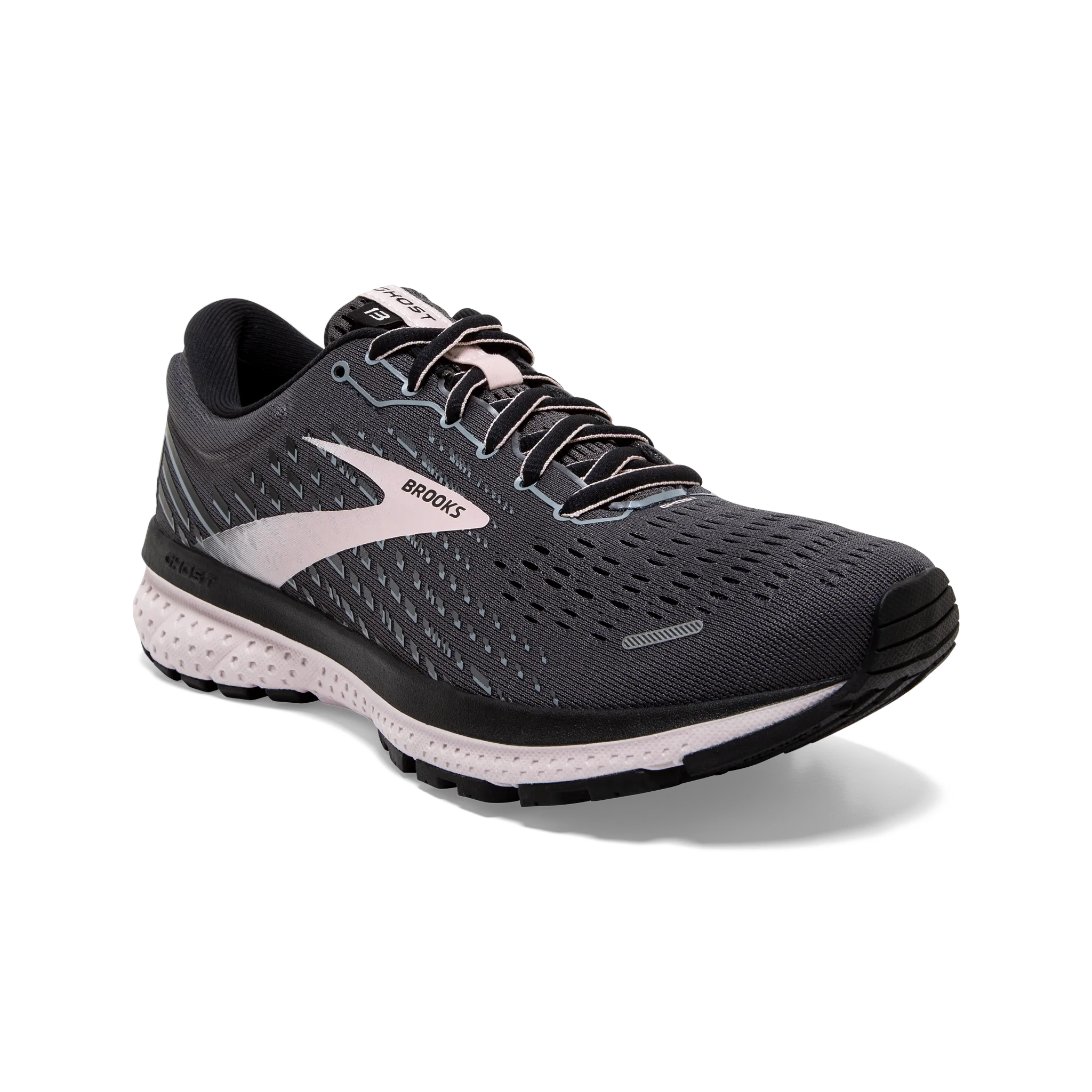 Women's Ghost 13 odor - resistant shoes