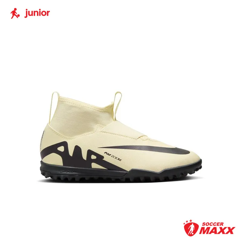 Push Off Nike Zoom Superfly9 Academy Turf Shoe Junior