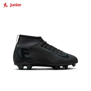 Nike Junior Zoom Mercurial Superfly 10 Club Multi-Ground Cleats Athlete Ready