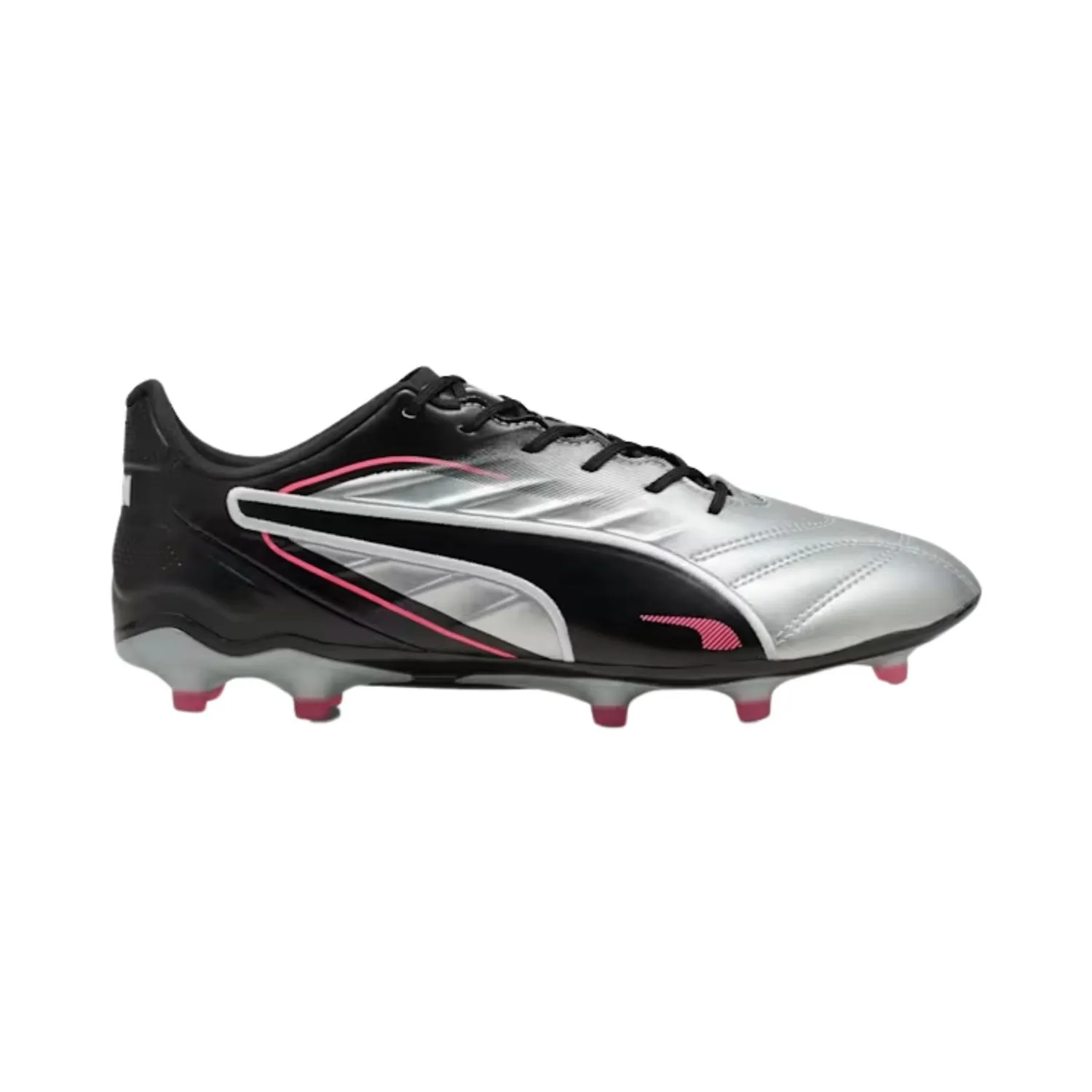Puma King Pro Firm/Artificial Ground Cleats Foot Cushion Sharp Shift