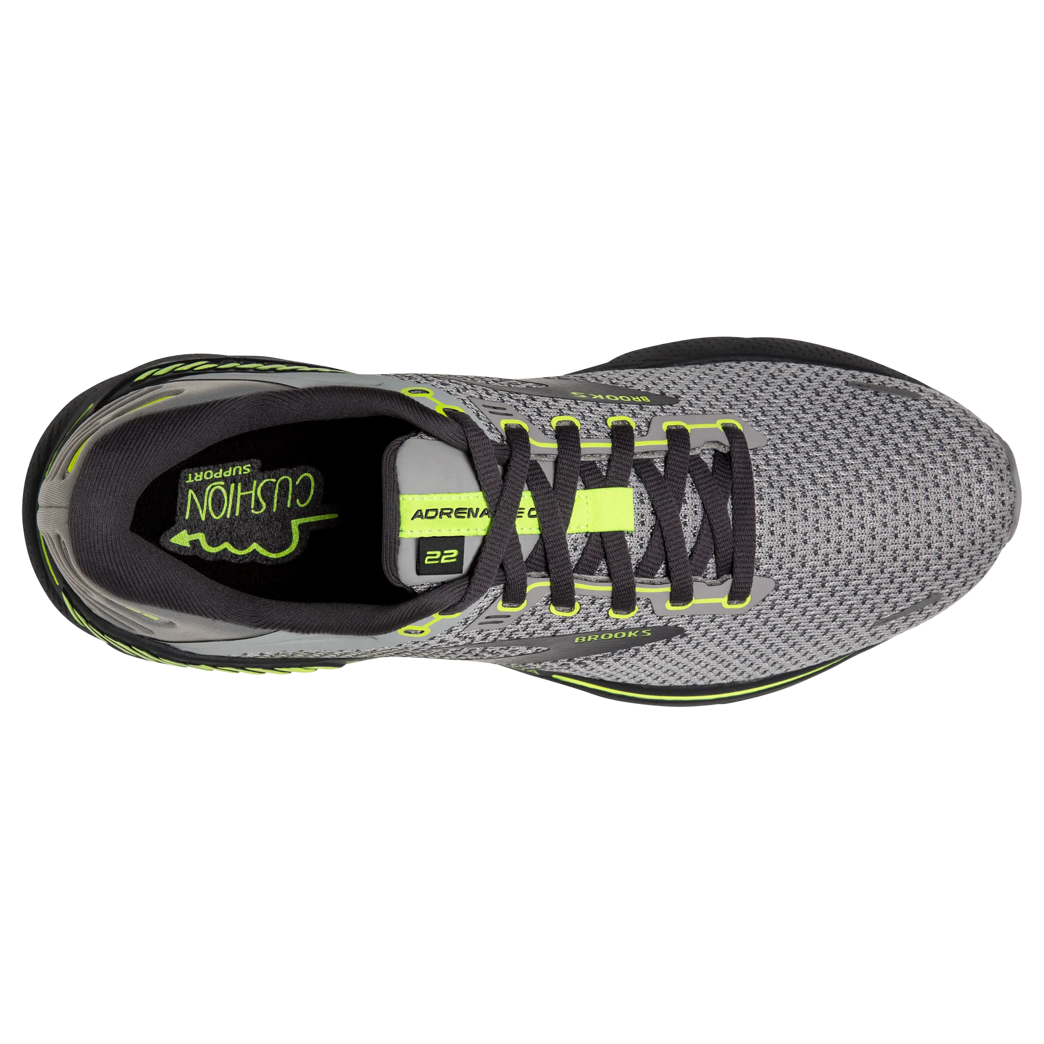 Joy Rest Men's Adrenaline GTS 22