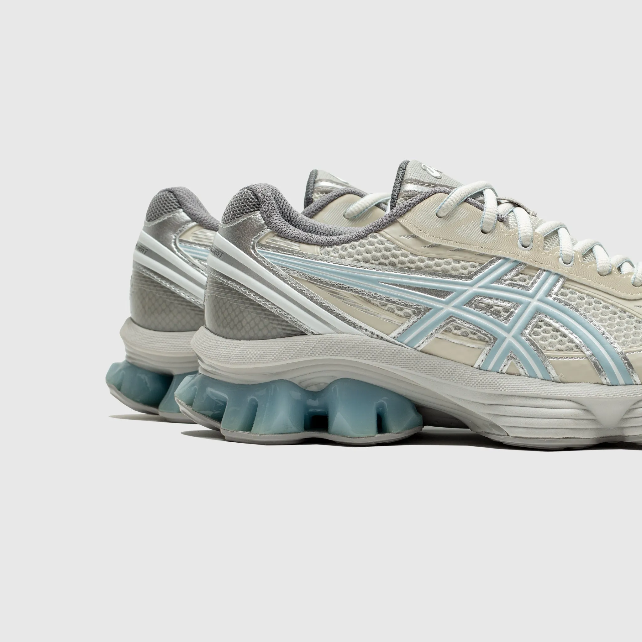 waterproof shoe characteristic Pressure Relief Design EMMI X GEL-KINETIC FLUENT