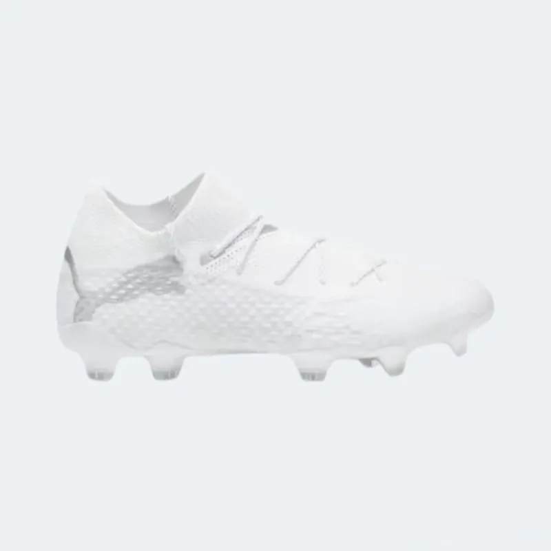 Puma Future 7 Ultimate Firm/Mutli-Ground Cleats Controlled Movement Cushioned Midsole