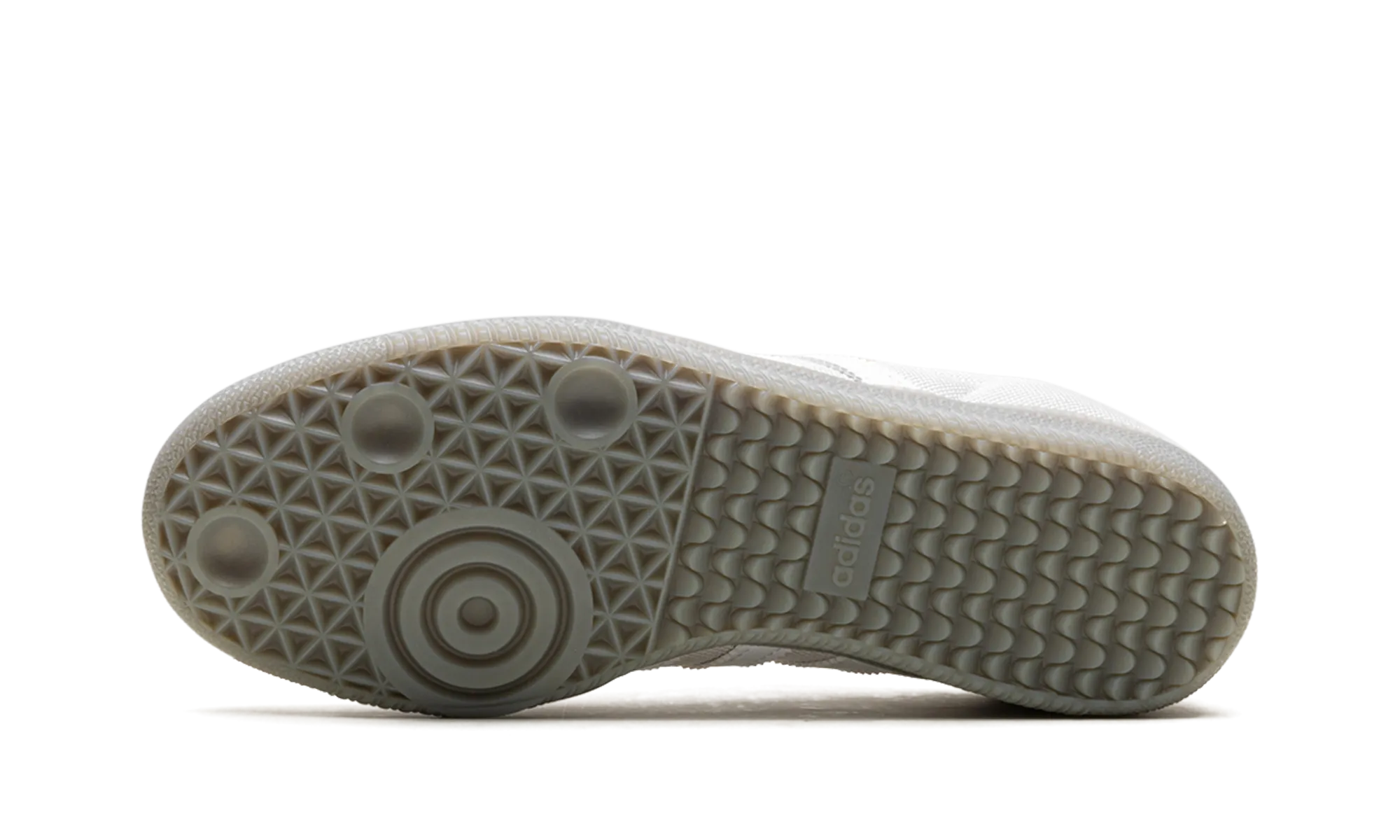 Soft Focus Lifestyle Upgrade Samba "Grey"
