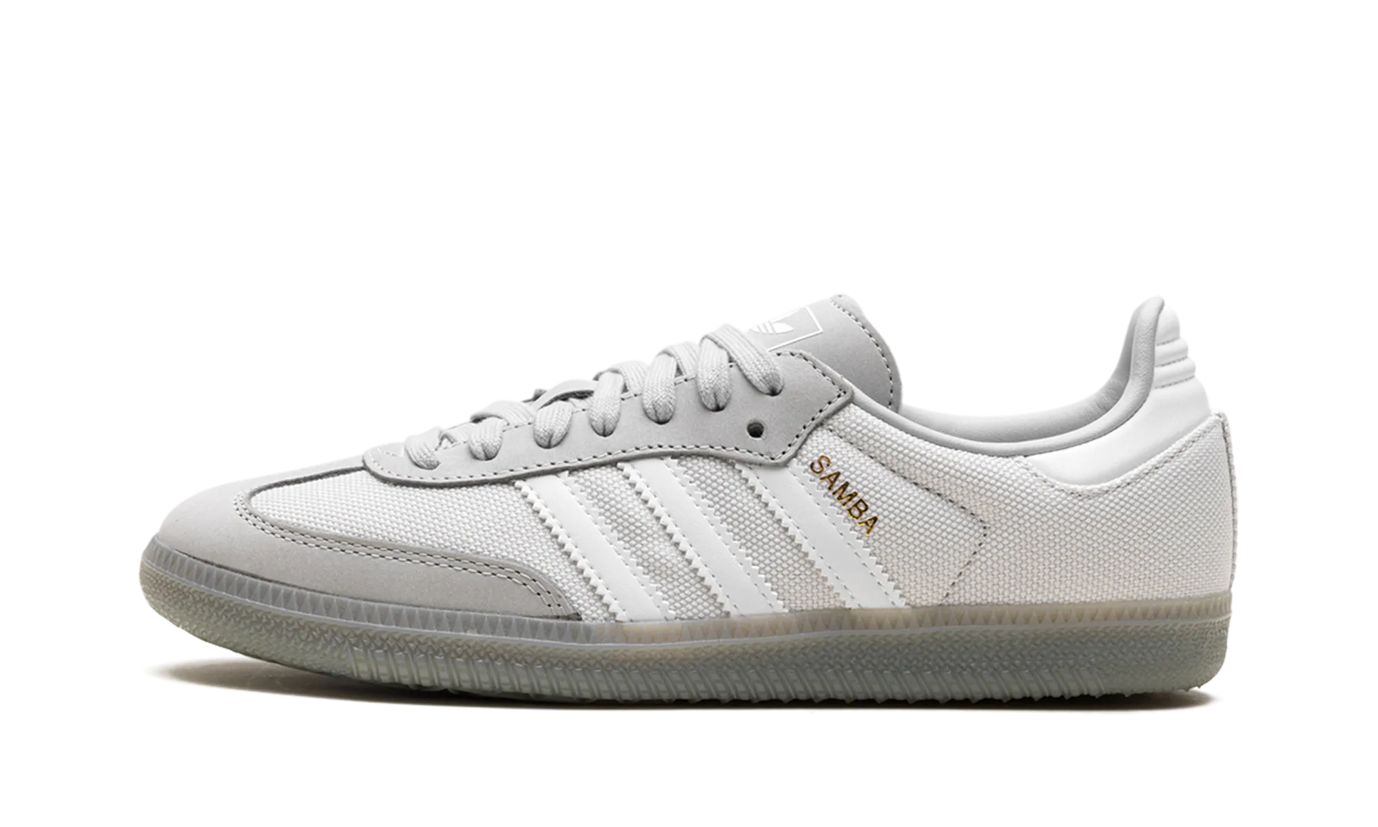 Breathable   fabric Samba "Grey"