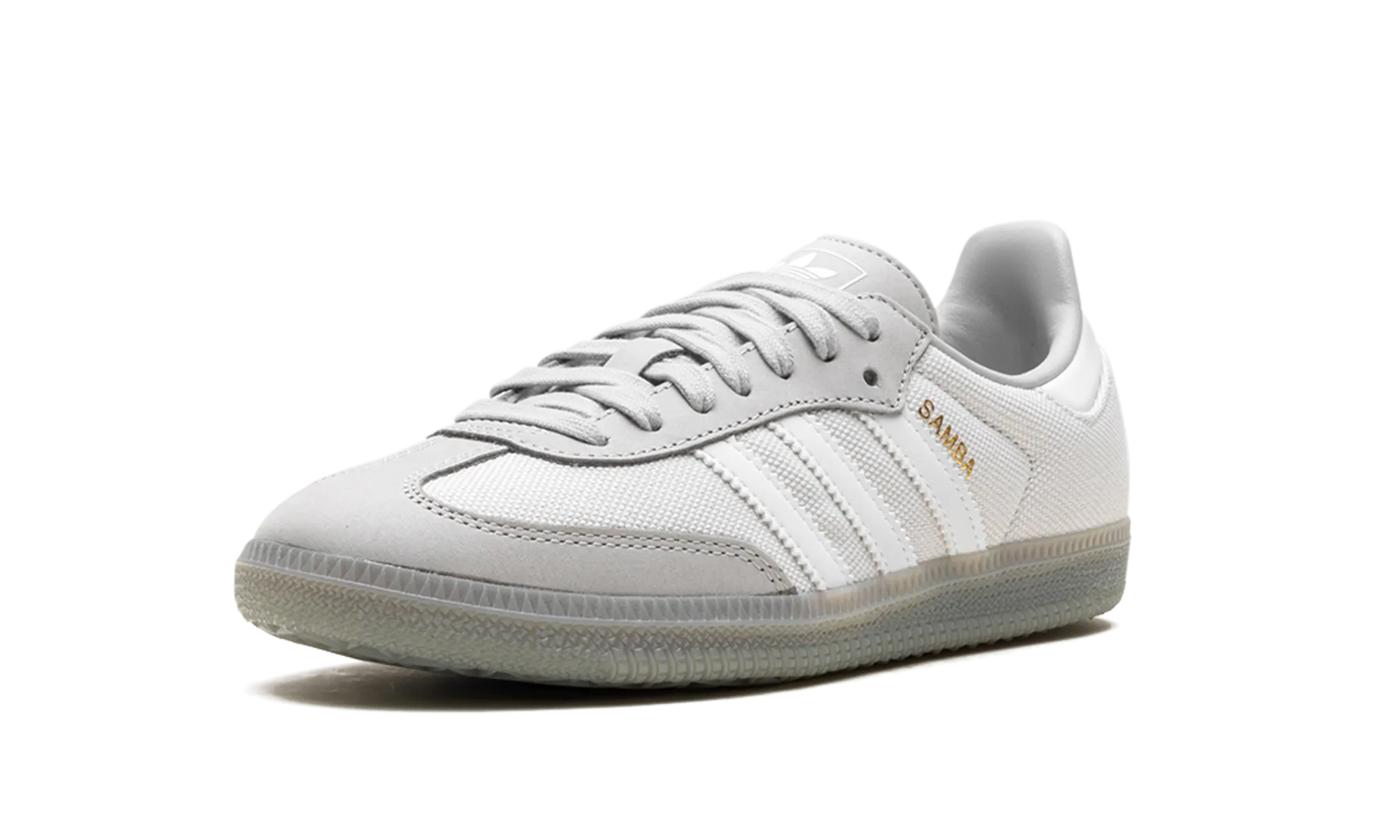Samba "Grey" Travel Pair Bridge Walk