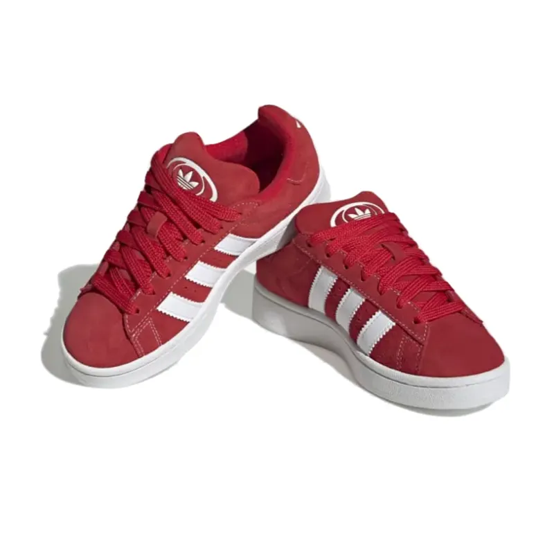 Easy to Wear Modern Fashion Adidas Campus 00s Better Scarlet (Enfant)