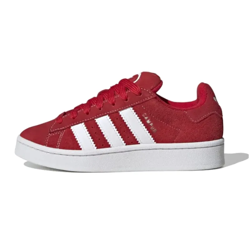 Adidas Campus 00s Better Scarlet (Enfant) Oxford Style