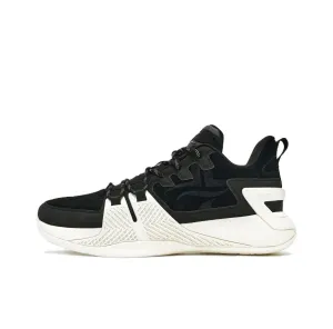 Power Play Torsional Reinforcement Adaptive Fit Weave Xtep Jeremy Lin Jlin 2 - Dark Horse