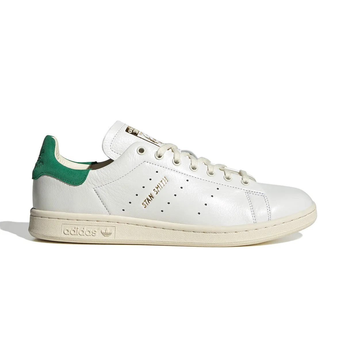 Sport Inspired Stan Smith Lux 'Cloud White Green'