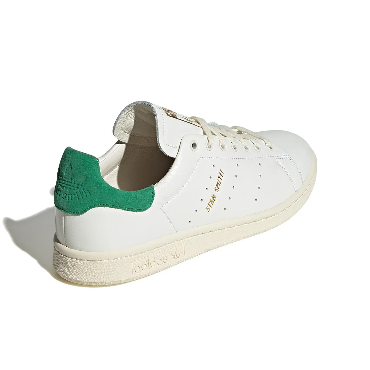 Easy Packing Lightweight Frame Stan Smith Lux 'Cloud White Green'