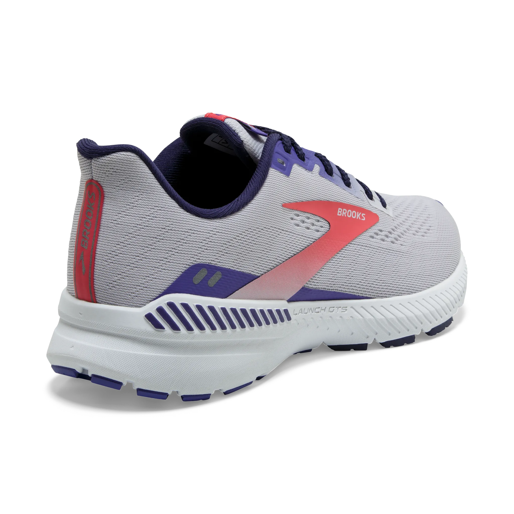 mountain biking shoes Women's Launch GTS 8