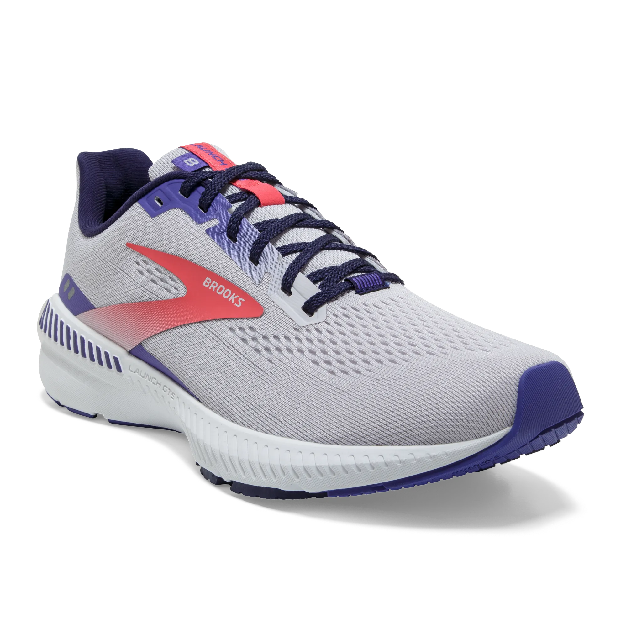 Women's Launch GTS 8 running in high - altitude areas