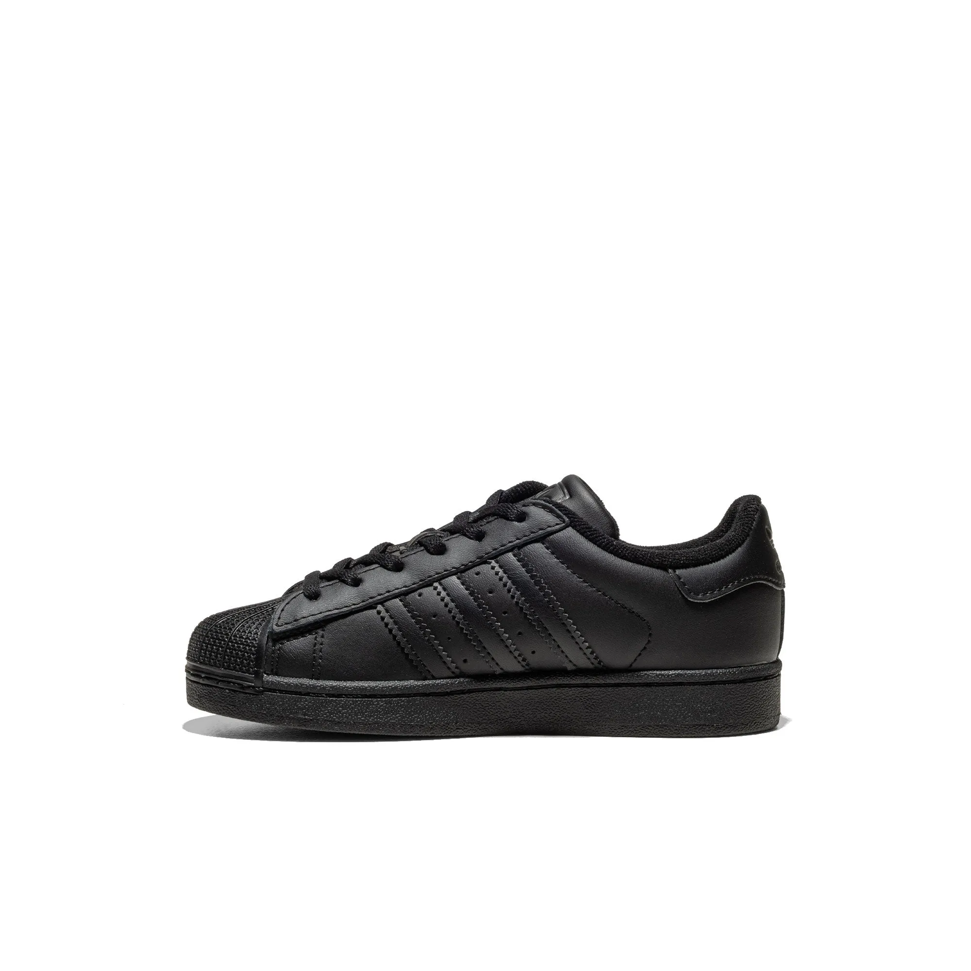 Adidas Originals Superstar II C Core Black/Core Black/Black All-Purpose Footwear