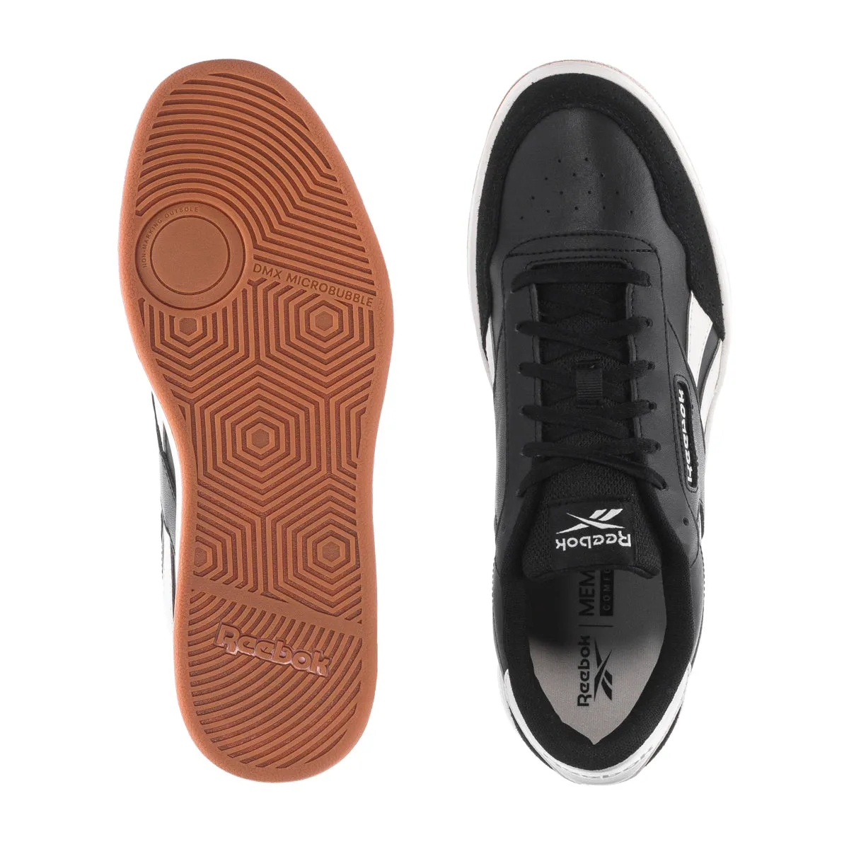 Court Advance - Mens Airport Easy