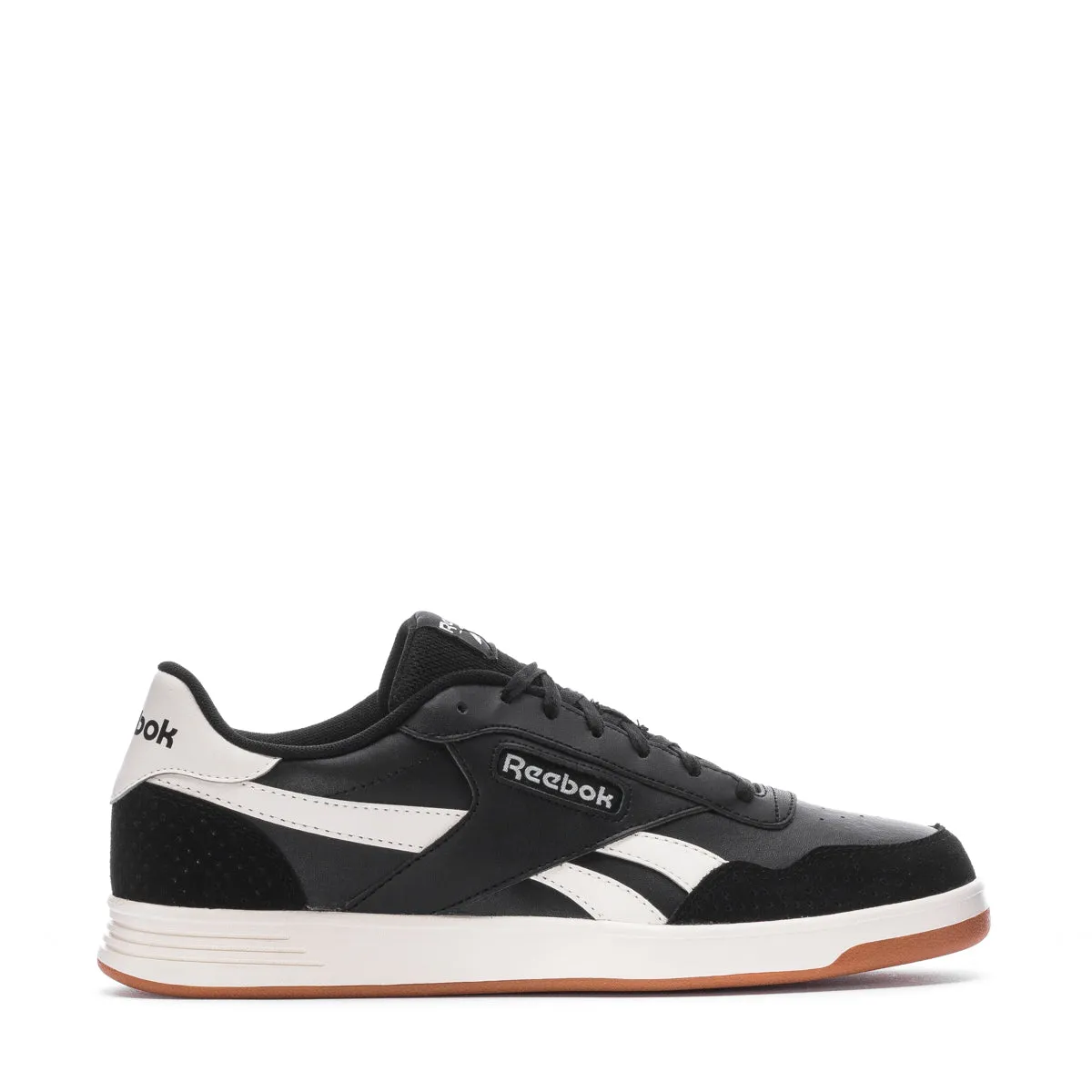 Court Advance - Mens Genuine Leather Upper