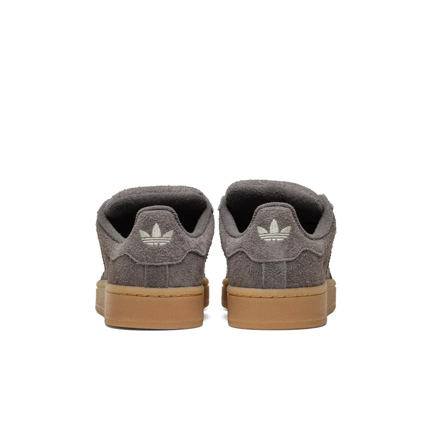 Flexible Steps Adidas Originals Campus W Charcoal/Charcoal/Putty Gray