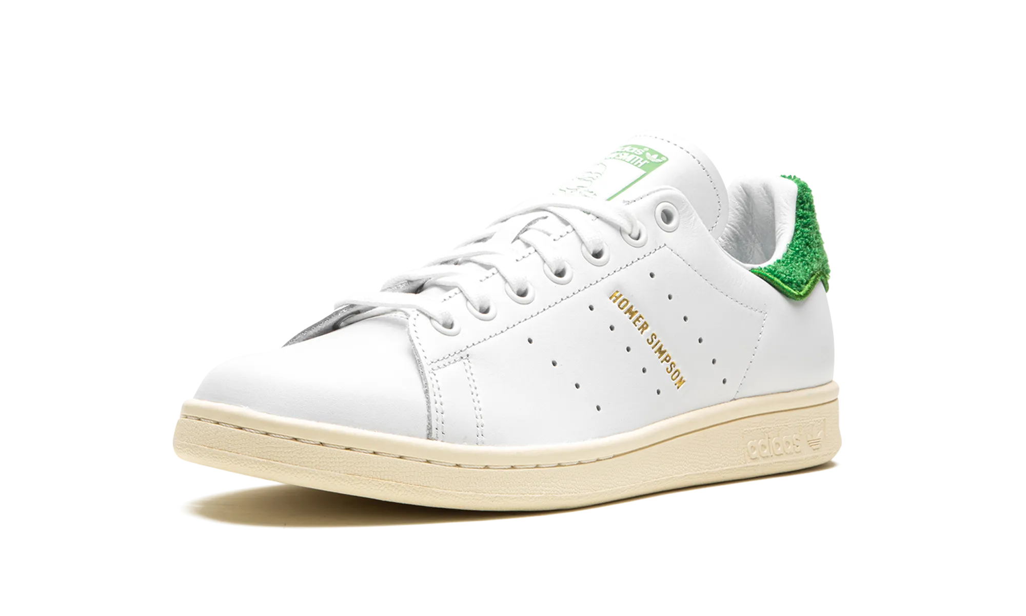 Walk Time Stan Smith "Homer Simpson"