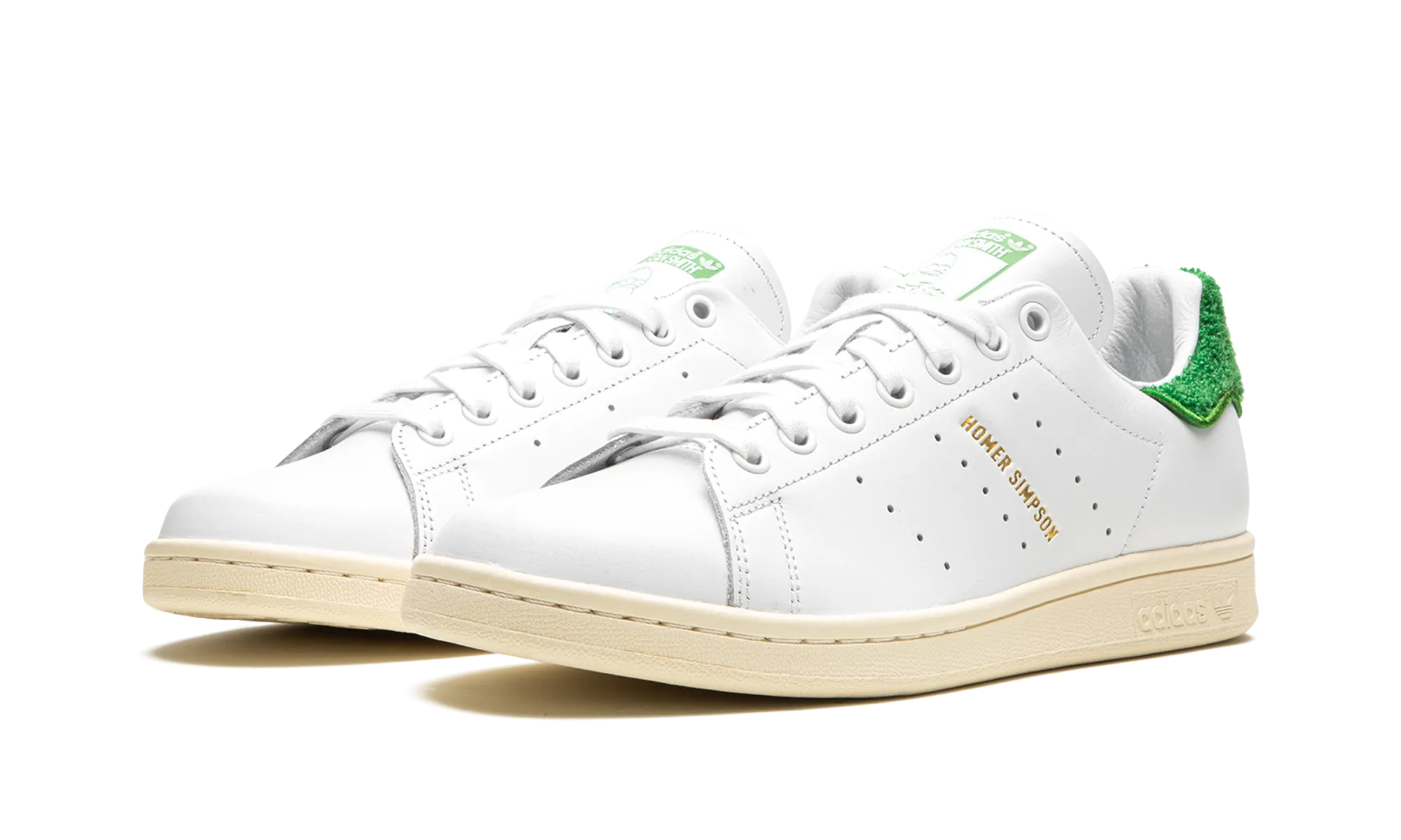 Stan Smith "Homer Simpson" SmoothSurface