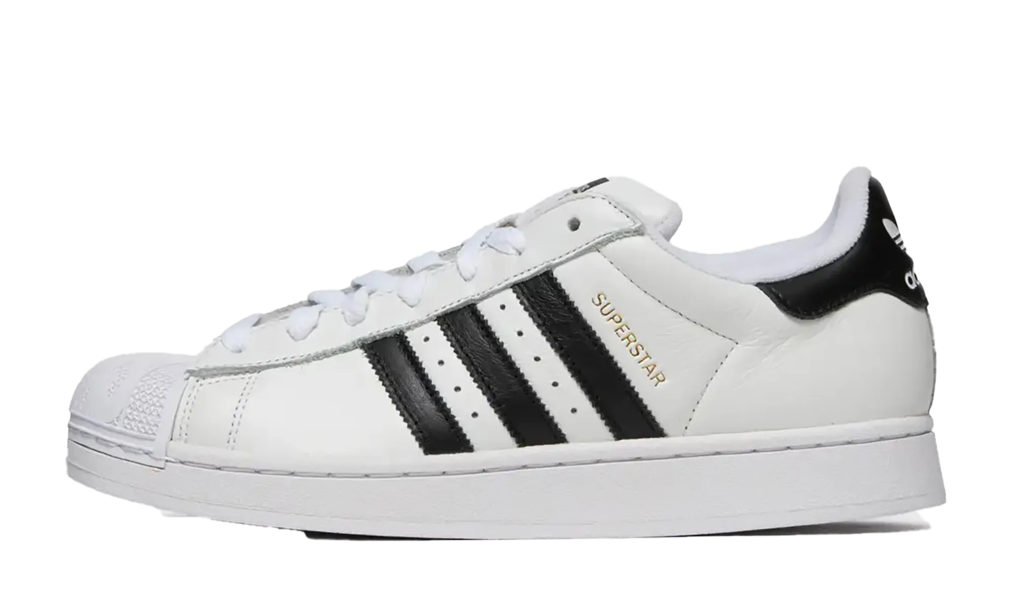 On The Way Oasis Path Superstar II "BEAMS - White"