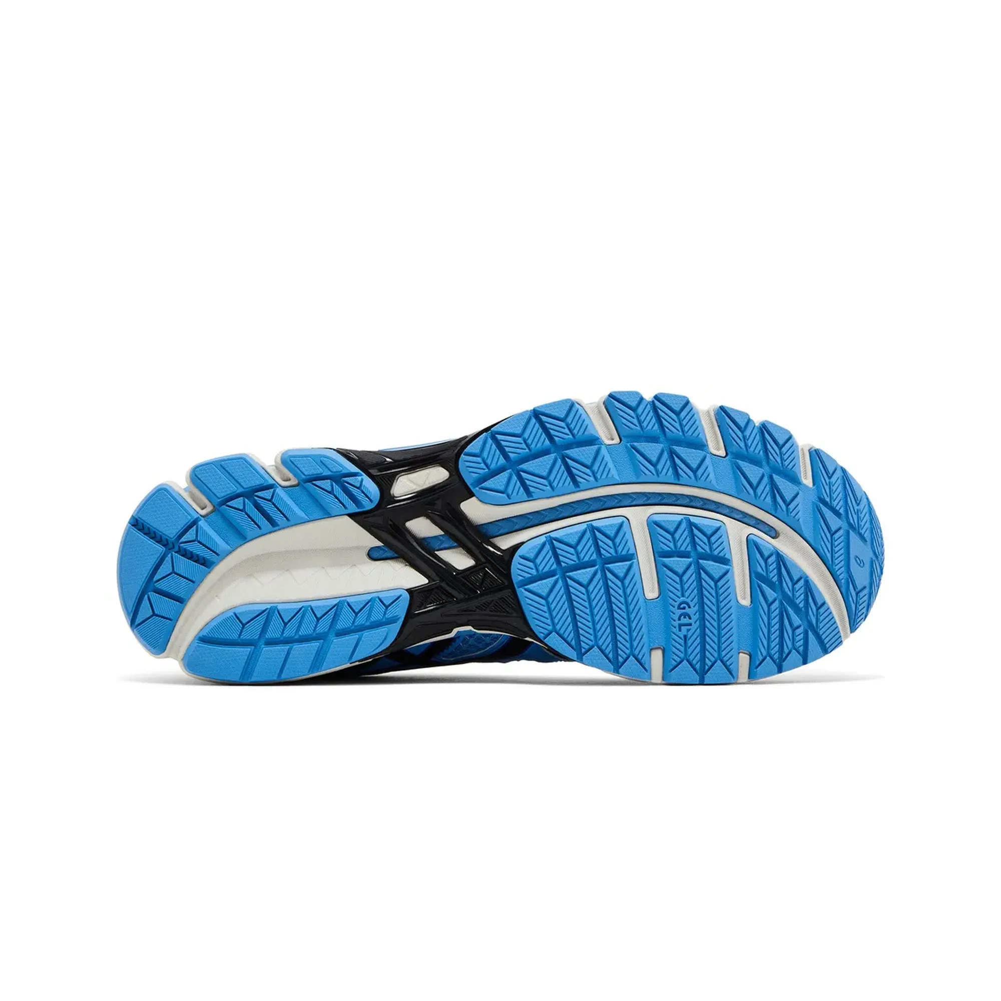 ASICS Gel-Kayano 20 'Blue Neptune Black' (2025) Odor   Resistant