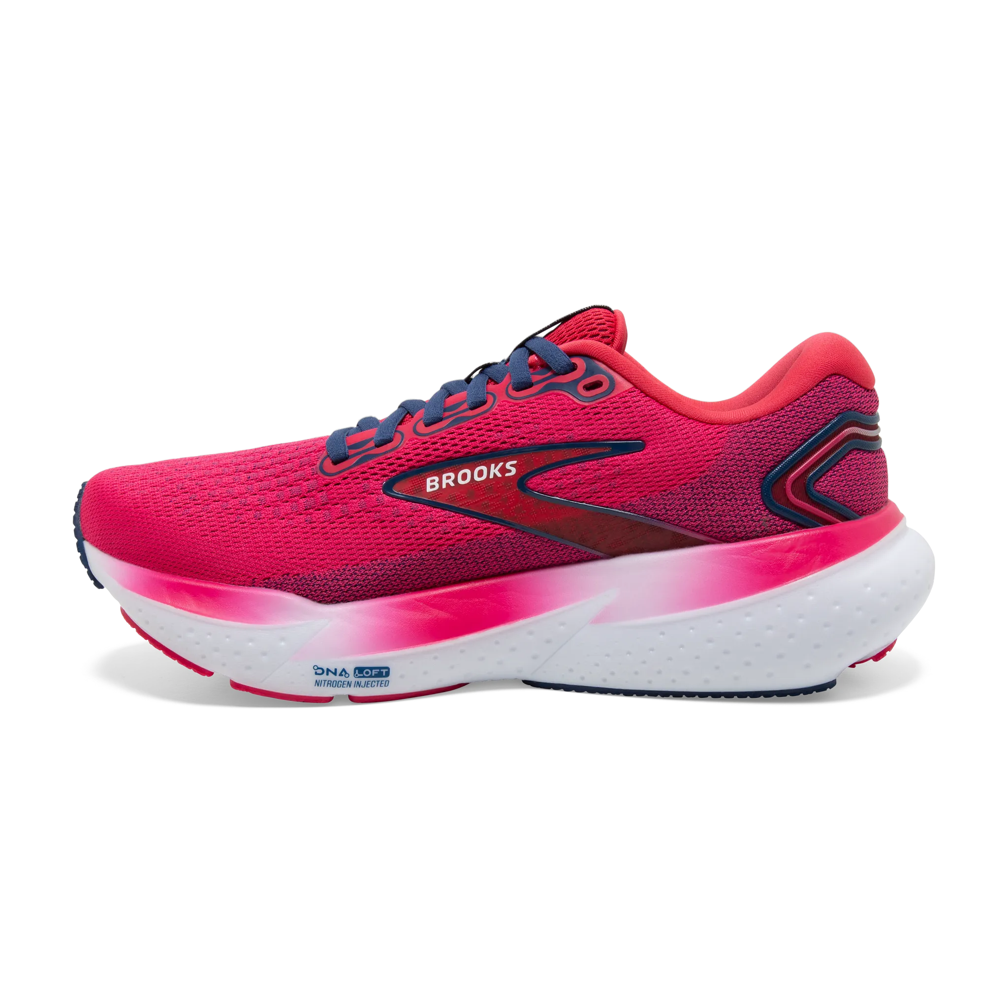 Women's Glycerin 21 flexible shoes