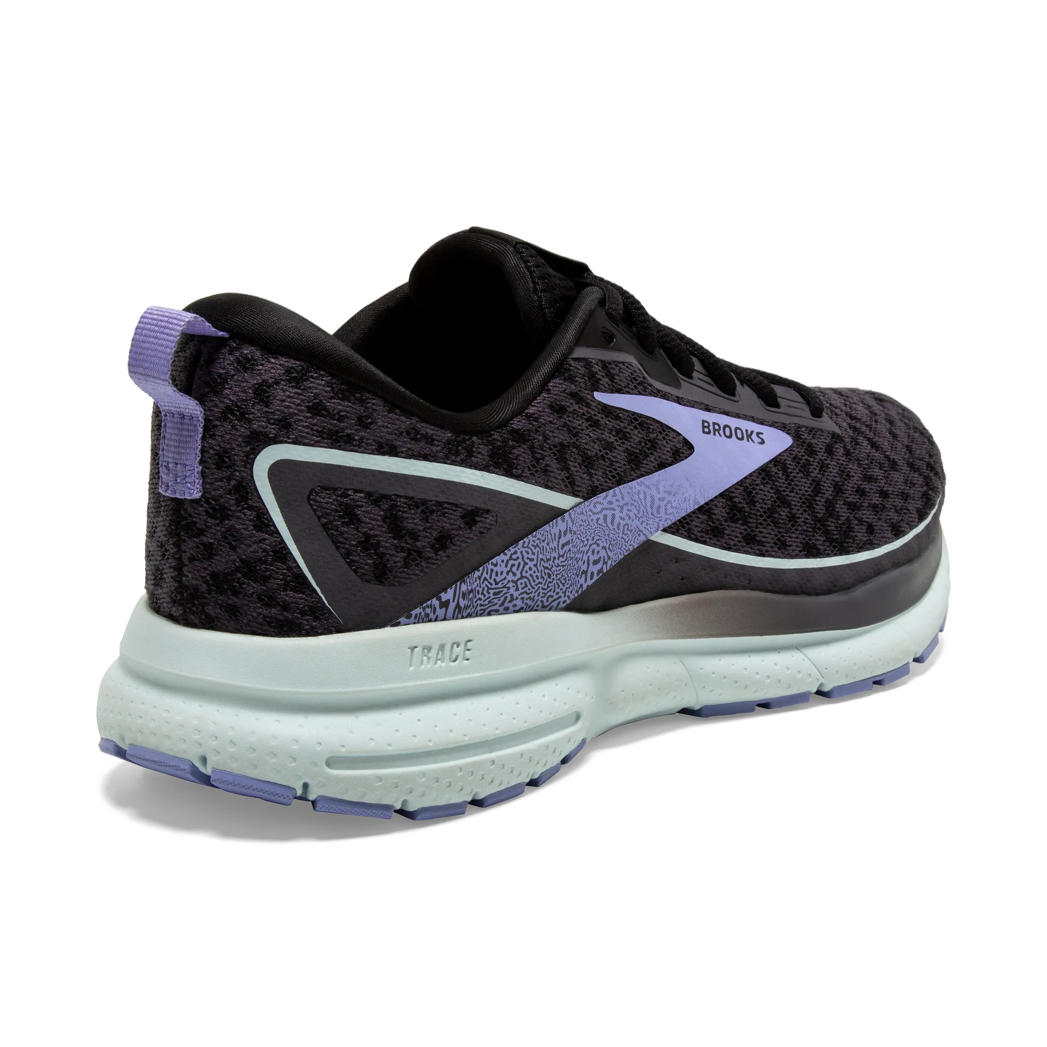 Women's Trace 3 Moisture wicking Smooth transitions