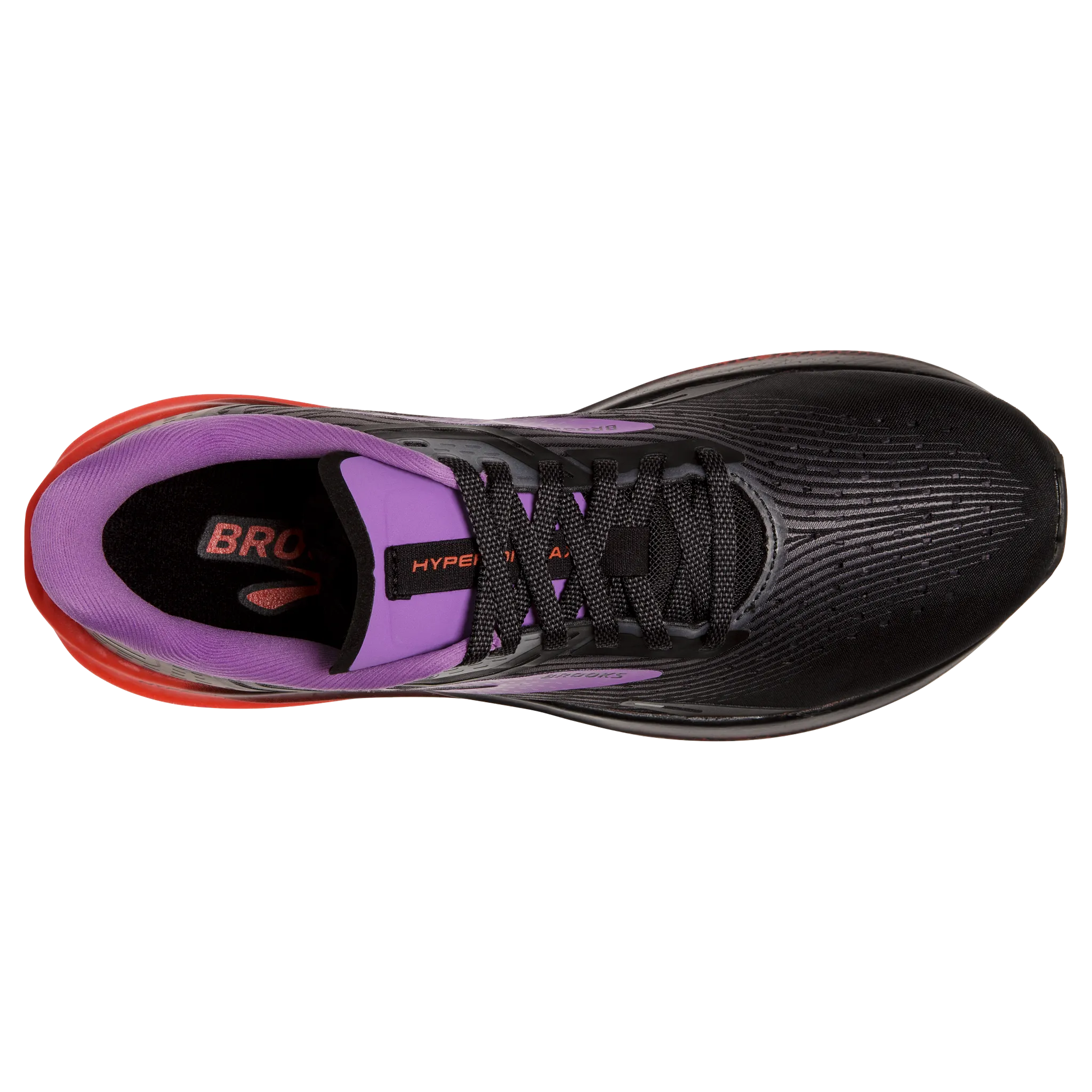 Women's Hyperion Max road shoes
