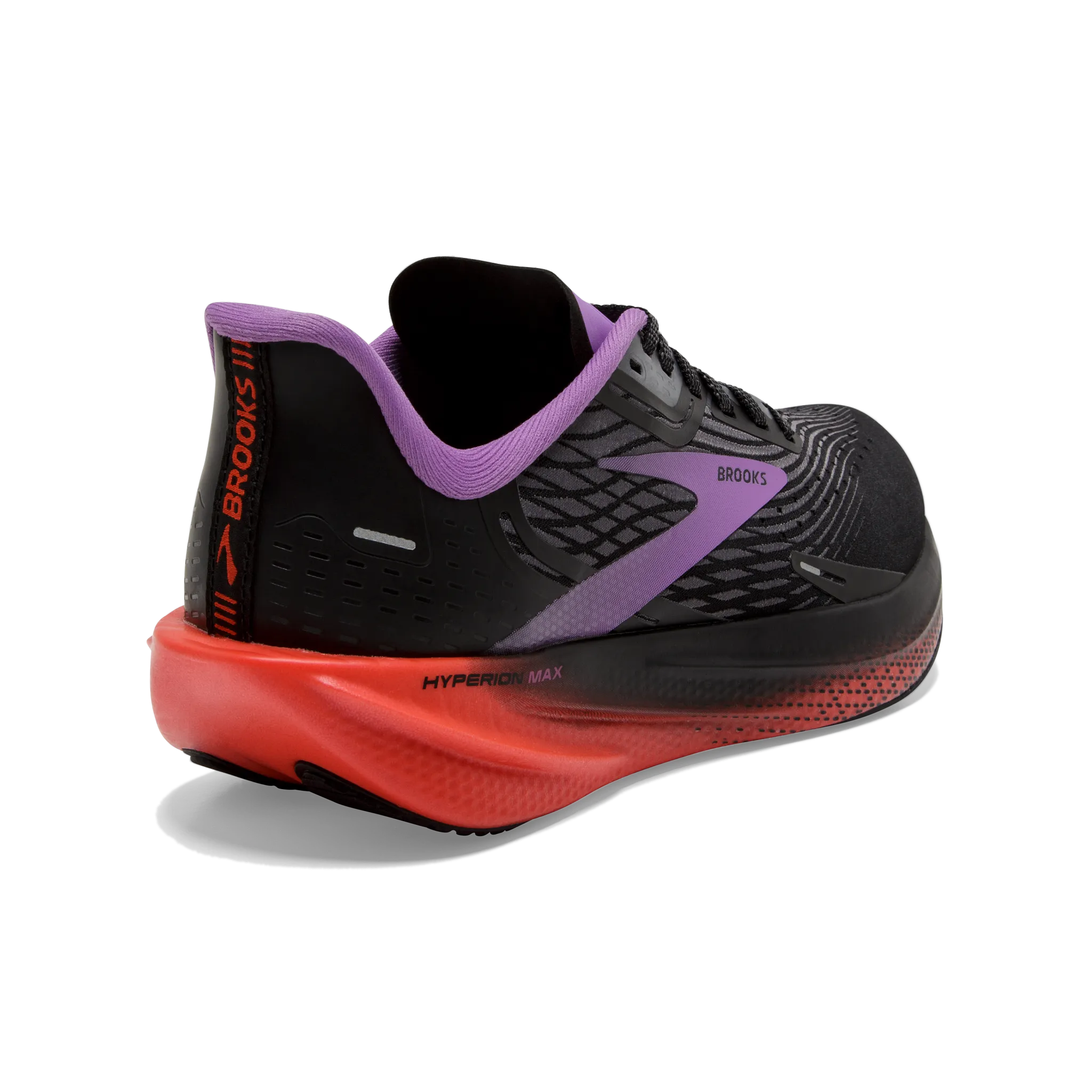 Women's Hyperion Max Hill training
